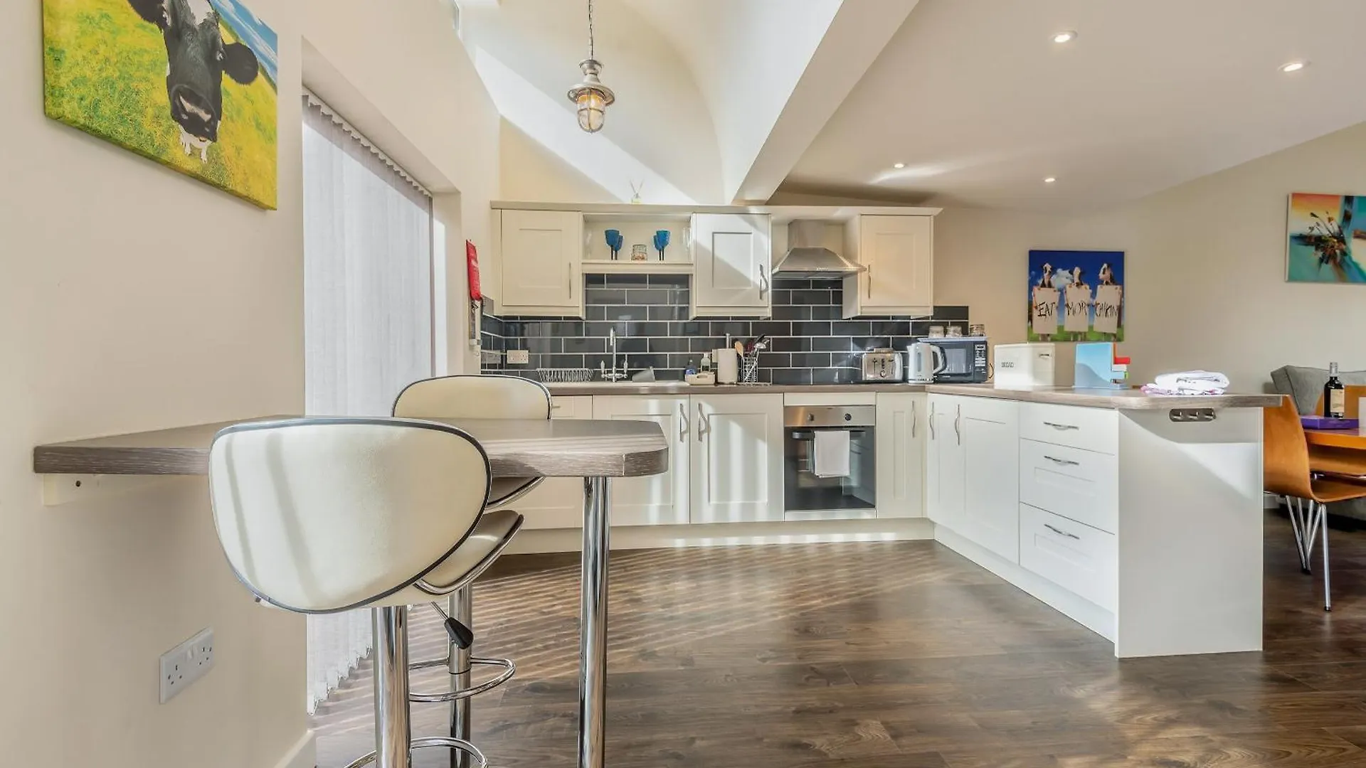 Holiday home The Parlour Villa Ferndown