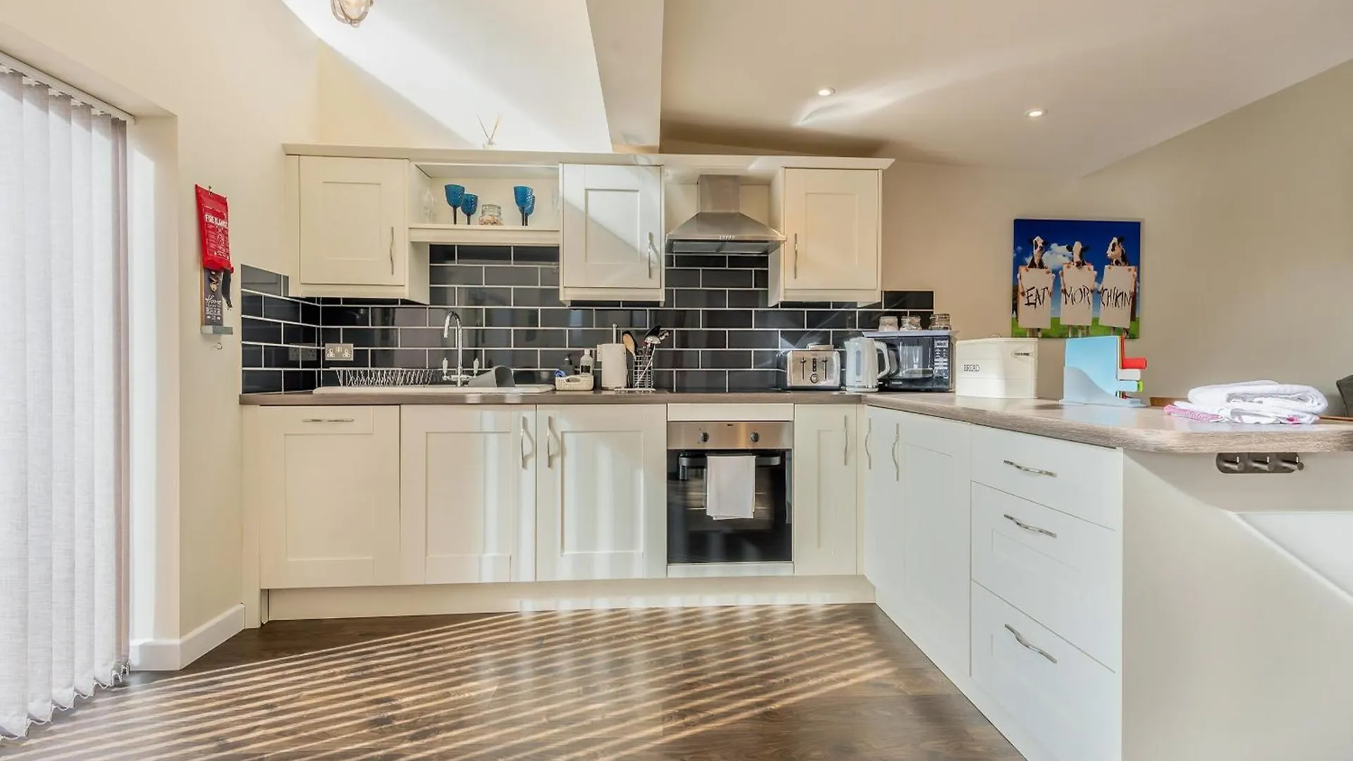 The Parlour Villa Ferndown 0*,  United Kingdom