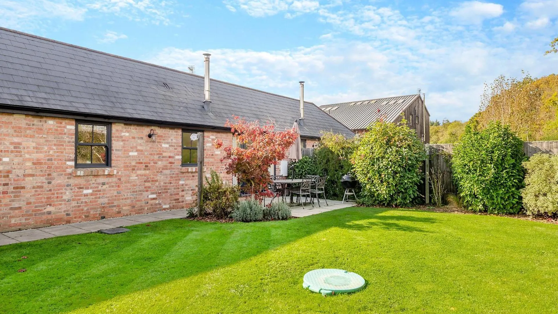 Holiday home The Parlour Villa Ferndown