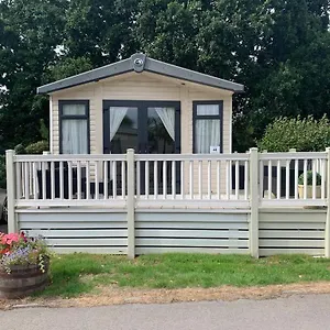 Poppy 44 Campsite